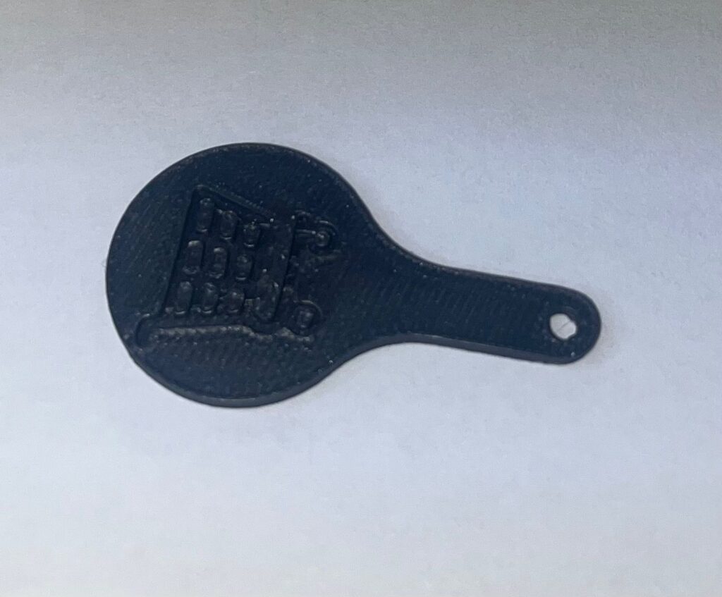 shopping cart chip