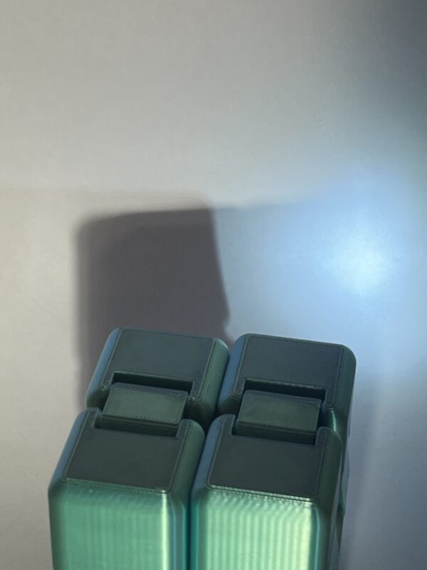 Infinty cube - Image 2