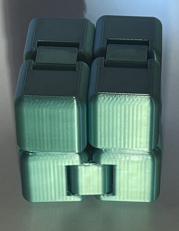 Infinty cube