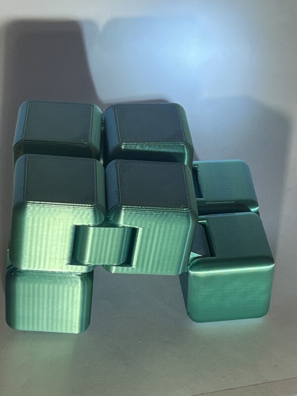 Infinty cube - Image 4