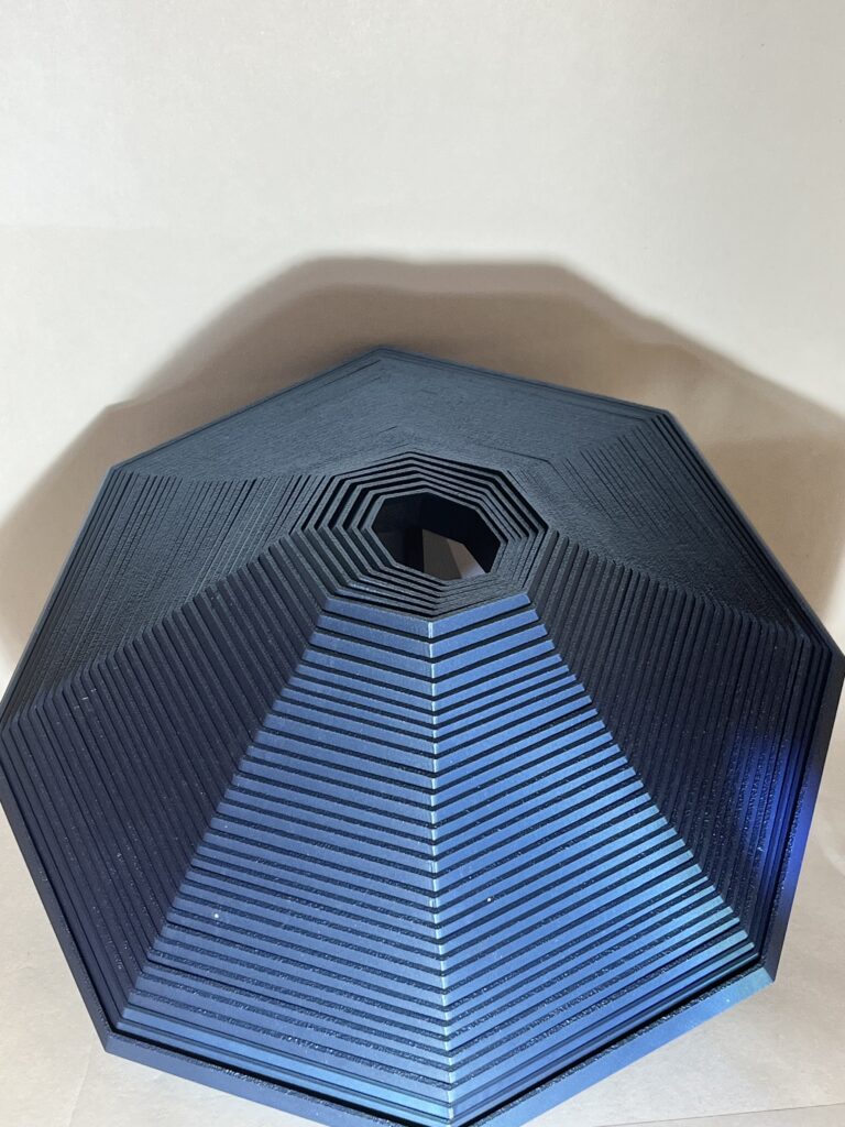 Hexagon super fidget